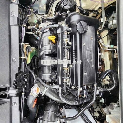 Kia Rio 2016 AT đi 10v