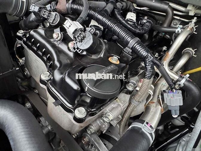 Toyota Rush 2021 S 1.5AT - 68700 km