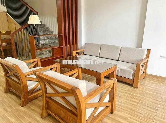 Cho thuê căn hộ tại 3A Mỹ Đa Đông 8