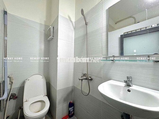 PHÒNG TRỌ BAN CÔNG KHÔNG GÁC_NGAY ĐH HUIT_SẴN MÁY LẠNH_THANG MÁY