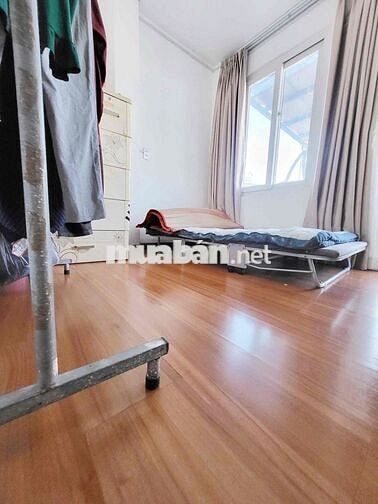 Cho Thuê Nhà Nguyên Căn Quận 7-Full Nội Thất