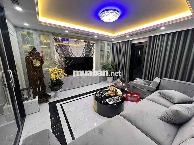 Chính chủ bán liền kề nguyên căn tại Thanh Oai gần KĐT Thanh Hà