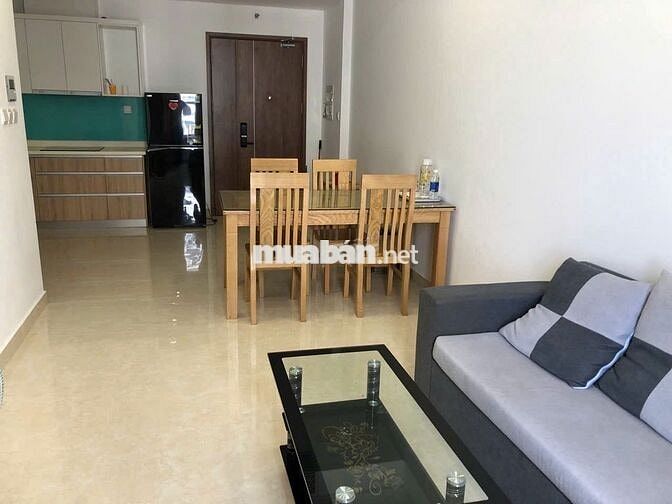 Cho thuê Golden Star 68.78m2 - 2PN, 2WC - 12 triệu/tháng - Quận 7