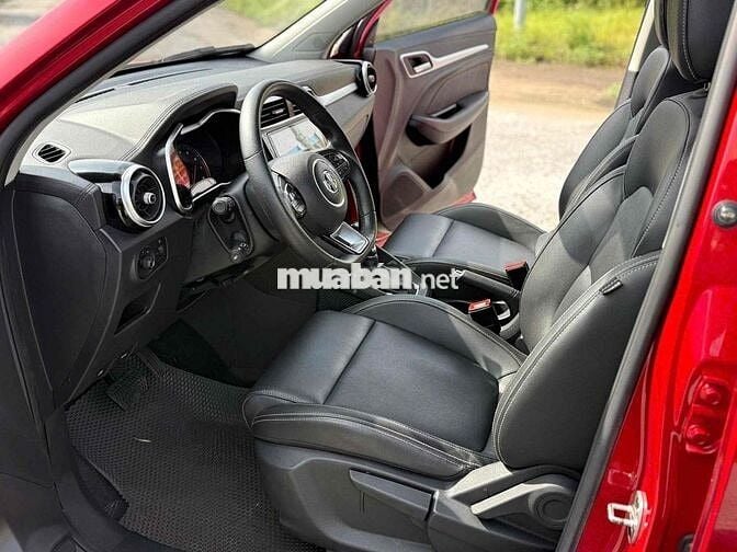 MG MGZS 2020 com - 70000 km