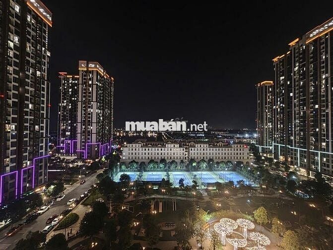 [CẦN BÁN ] Căn hộ S109 Dt 43m 1PN +1 Ocean Park Gia Lâm Hà Nội