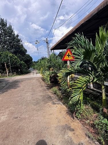 Chỉ 180tr sở hữu ngay 140m2 đất thổ cư sổ riêng,gần kcn Suối Tre