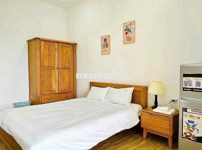 Cho thuê căn hộ tại 3A Mỹ Đa Đông 8