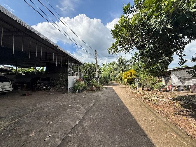 Chỉ 180tr sở hữu ngay 140m2 đất thổ cư sổ riêng,gần kcn Suối Tre