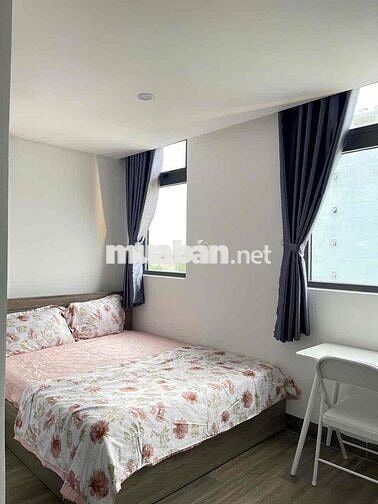 Cho thuê căn hộ tại khu đô thị Sentosa, gần biển