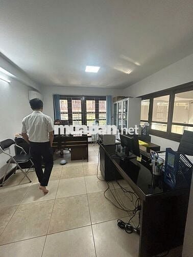 🏡  Biệt Thự Cho Thuê HXH Phổ Quang_8,5x18m_Trệt 3 Lầu, Gara Ô Tô