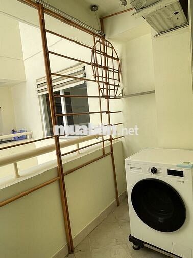 CHÍNH CHỦ CHO THUÊ CĂN HỘ PARKSON HÙNG VƯƠNG Quận 5