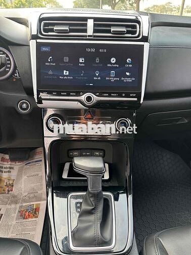 Hyundai Creta 2024 1.5AT Đặc biệt Đỏ 1 Chủ 3 Vạn