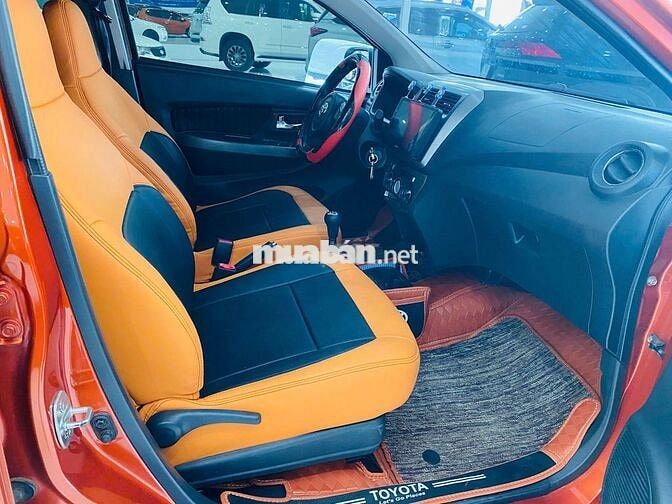 Toyota Wigo 2020 1.2G MT