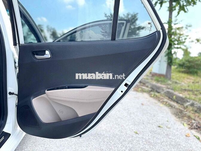 Hyundai Grand i10 2016 1.0 MT - 100000 km