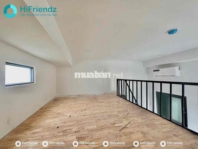 TRỐNG PHÒNG GẦN METRO BÌNH THÁI, THỦ ĐỨC GẦN NGÃ TỦ THỦ ĐỨC