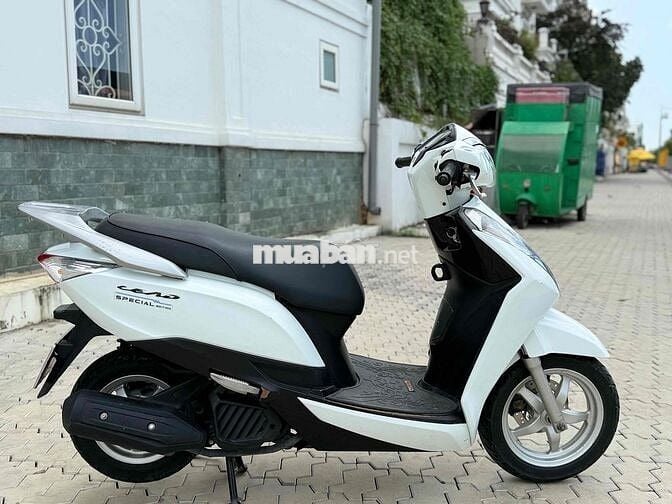 honda lead 125 bstp chính chủ bán