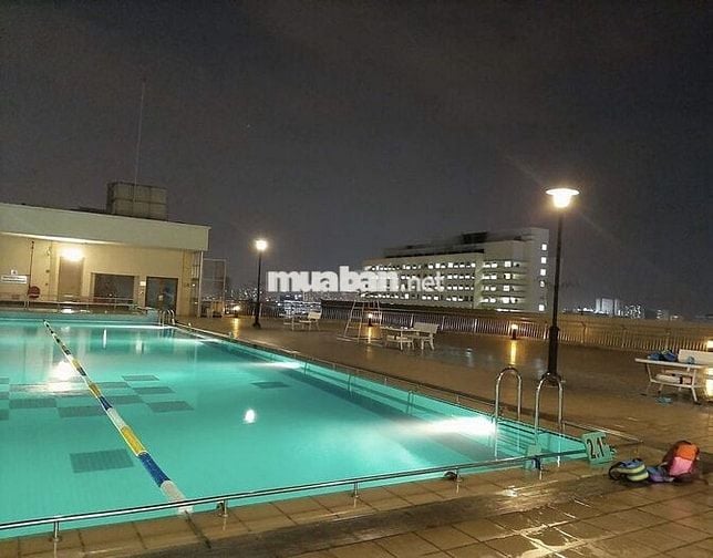 CHÍNH CHỦ CHO THUÊ CĂN HỘ PARKSON HÙNG VƯƠNG Quận 5