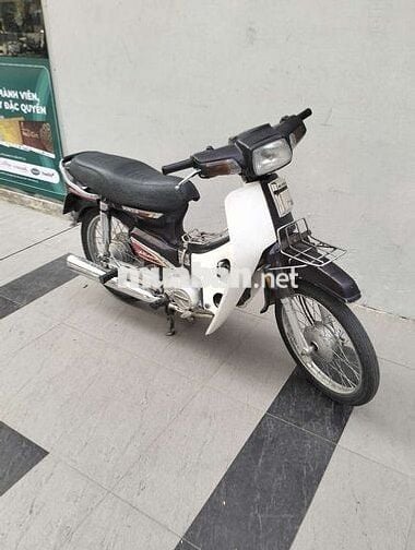 Honda Dream Việt Đời đầu