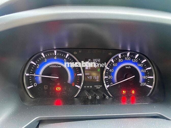 Toyota Rush 2021 1.5AT - 49158 km