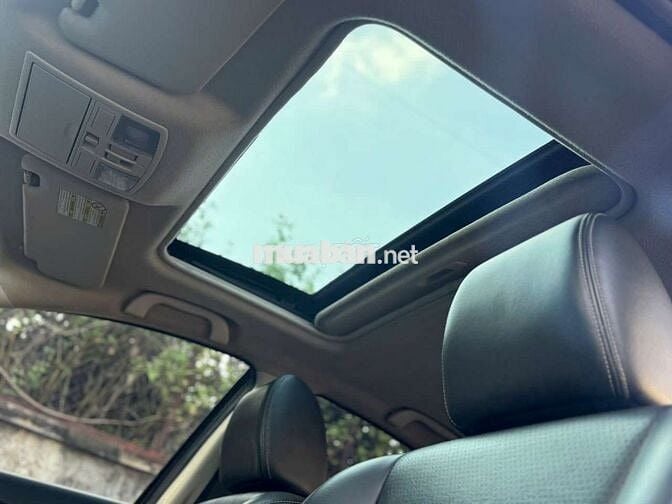 Ba2011 1.6 AT - 116000 km