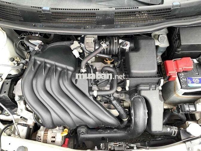 Nissan Sunny XV Premium 2018 75000 km Trắng