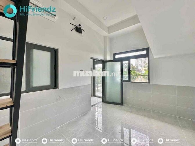 TRỐNG PHÒNG GẦN METRO BÌNH THÁI, THỦ ĐỨC GẦN NGÃ TỦ THỦ ĐỨC