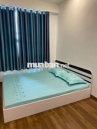 CHO THUÊ CĂN HỘ PEGASUITE 1 – Q.8 2pn 2wc