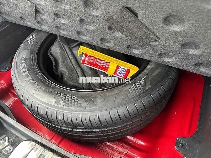 Hyundai Creta 2024 1.5AT Đặc biệt Đỏ 1 Chủ 3 Vạn