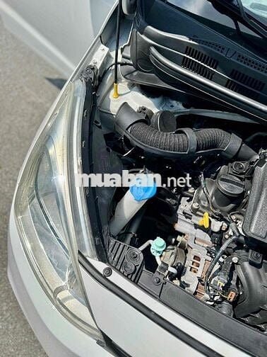 Hyundai Grand i10 2016 1.0 MT - 100000 km