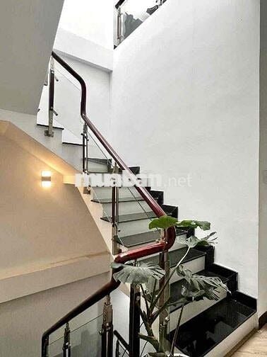 Nhà 3 Tầng Đúc, Lê Trọng Tấn, Đường Xe Tải 6m, DT 60m2