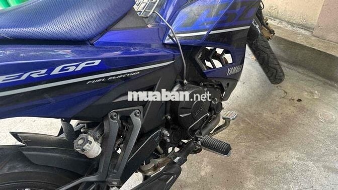 Nhà đổi xe nên nhượng lại ex150 zin căng ít đi