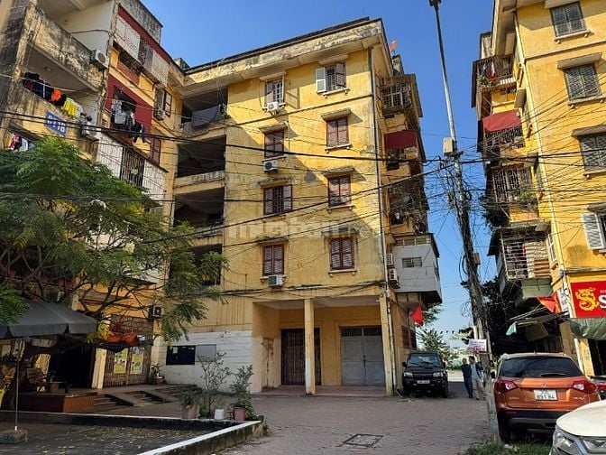 Cho thuê căn hộ chung cư 2 phòng ngủ