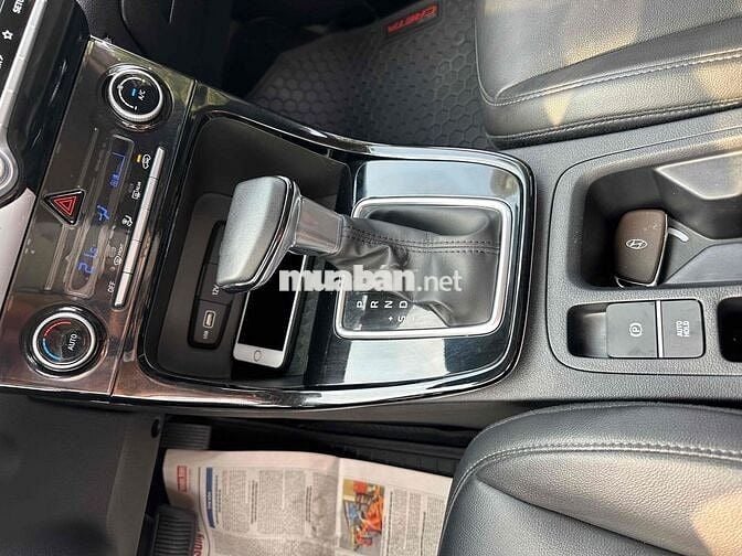 Hyundai Creta 2024 1.5AT Đặc biệt Đỏ 1 Chủ 3 Vạn