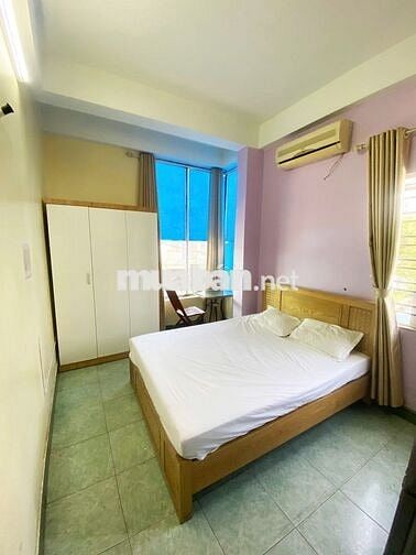 Studio Khương Đình, Thanh Xuân Full đồ khép kín cửa sổ rộng thoáng