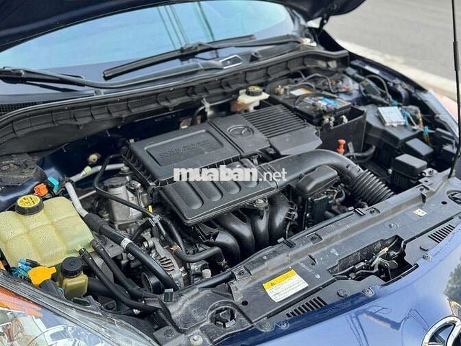 Ba2011 1.6 AT - 116000 km