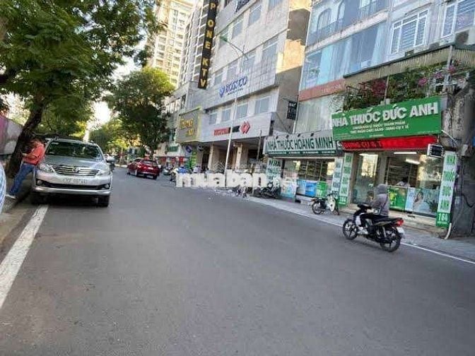 CHO THUÊ MẶT BẰNG SIÊU ĐẸP – MẶT PHỐ NGỤY NHƯ KON TUM, HÀ NỘI  450m²