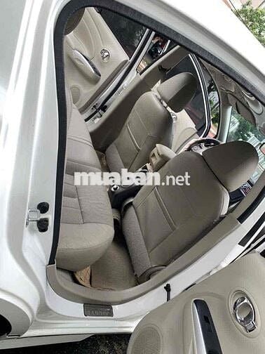 Nissan Sunny XV Premium 2018 75000 km Trắng