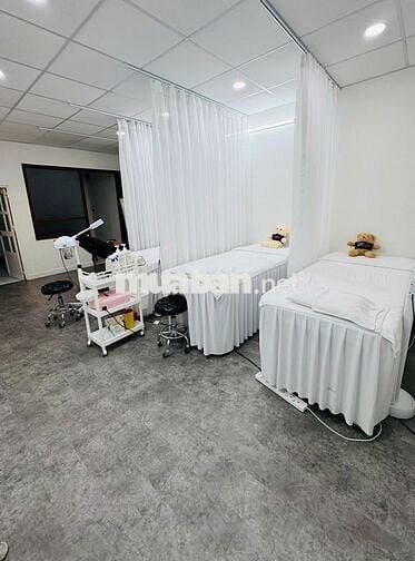 SIÊU PHẨM NHÀ ĐẸP - 20A Hoa Lan, Q.PN - 4.5x20m - 5PN - Full Máy Lạnh