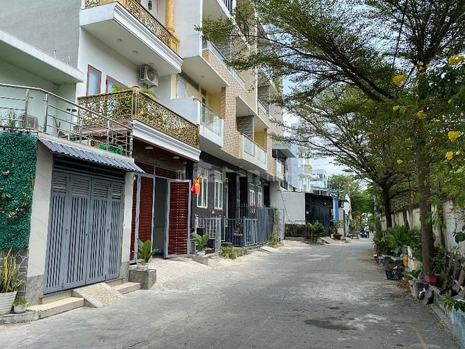 Đất Tốt Nhất An Phú Đông,Giá 3.5 Tỷ,Dt 4.5x13.4