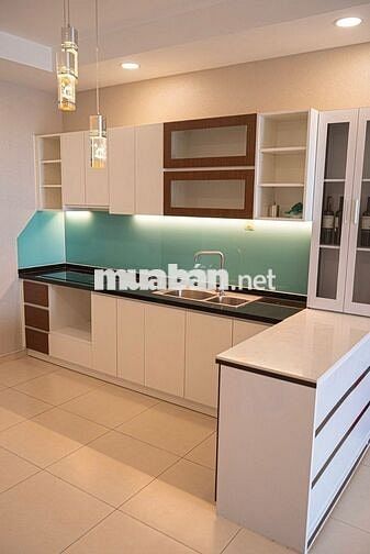 CHO THUÊ CĂN HỘ PEGASUITE 1 – Q.8 2pn 2wc