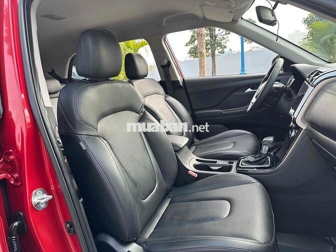 Hyundai Creta 2024 1.5AT Đặc biệt Đỏ 1 Chủ 3 Vạn