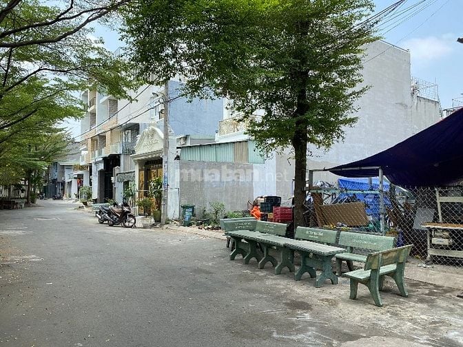 Đất Tốt Nhất An Phú Đông,Giá 3.5 Tỷ,Dt 4.5x13.4