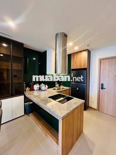 Khách Cần Tiền Bán Căn 2PN Mặt Tiền Sông Hàn-Nội Thất Cao Cấp