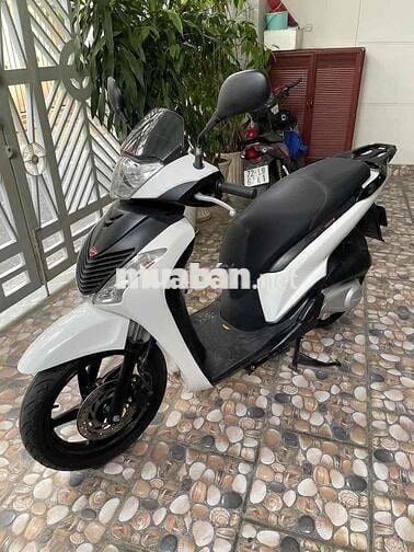 SH 150i Ý , SM5009, chính chủ ký 2012