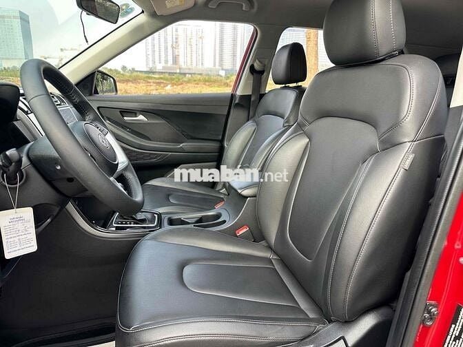 Hyundai Creta 2024 1.5AT Đặc biệt Đỏ 1 Chủ 3 Vạn