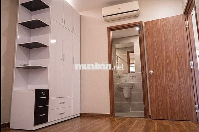 CHO THUÊ CĂN HỘ PEGASUITE 1 – Q.8 2pn 2wc