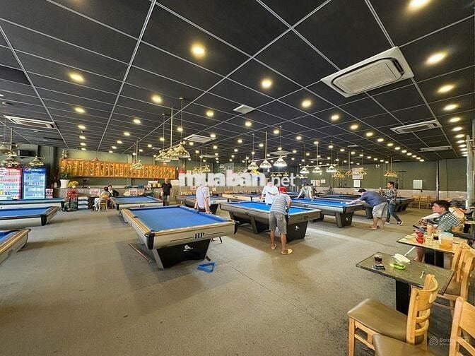 ❌❌ SIÊU PHẨM MT TRƯỜNG CHINH_20x25m, TRỆT 1 LẦU SUỐT, FULL MÁY LẠNH