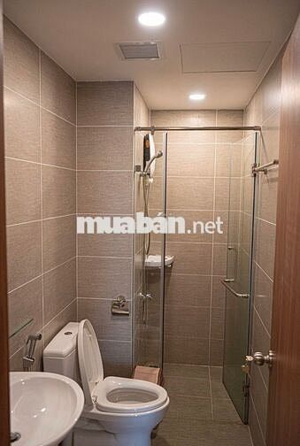 CHO THUÊ CĂN HỘ PEGASUITE 1 – Q.8 2pn 2wc