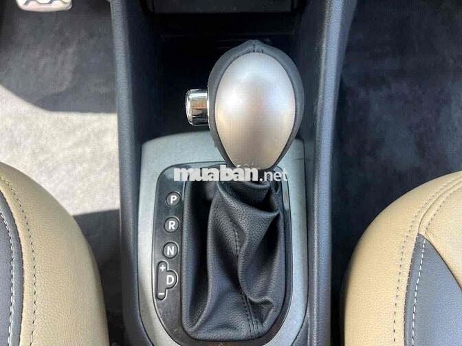 Kia Rio 2015 Số tự động màu Đỏ