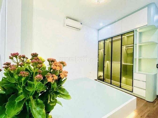 🏡 NHÀ Tập thể Quân Đội - Hoàng Mai - NGÕ NÔNG SÁT PHỐ, TẶNG NỘI THẤT